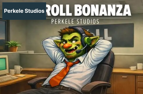 Le Troll Bonanza
